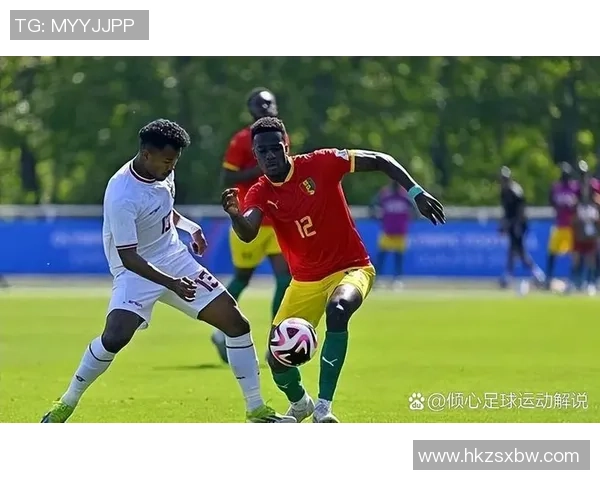 雨果在绿茵场上的激情与梦想足球之旅