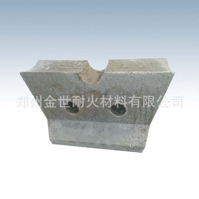 小托罐砖 金属镁还原炉用耐火材料深度解析