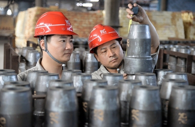 强化过程管控 严把质量关 耐火材料生产工艺的关键路径